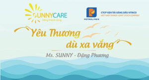 Yeu thuong xa vang