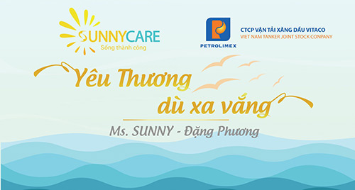 Yeu thuong xa vang