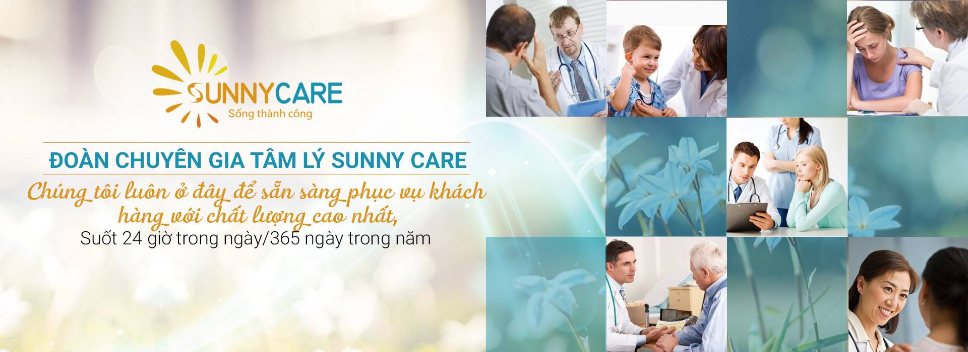 Tam ly tre sunnycare